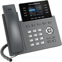 grandstream-grp2624-hd-ip-telefon-telefon-schwarz grandstream-grp2624-hd-ip-telefon-telefon-schwarz
