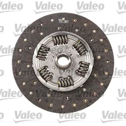 Kupplungsscheibe VALEO 829425