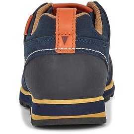 CMP Elettra Low WP Herren navy 46