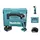 Makita DDA 351 M1J Akku Winkelbohrmaschine 18 V 13,5 Nm + 1x Akku 4,0 Ah + Makpac - ohne Ladegerät