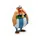 Plastoy Asterix Figur Obelix wütend mit Händen in den Taschen 8 cm