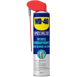 WD-40 Weißes Lithiumsprühfett 300 ml