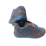 Heelys Propel 2.0 grey/ Royal  Schuh mit Rollen Heelies Gr. 40,5 Sneakers