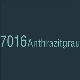Brantho Korrux 3in1 Rostschutzfarbe RAL 7016 Anthrazitgrau 0,75 l