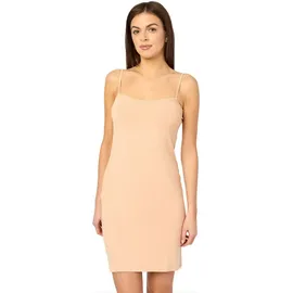Merry Style Unterkleid Kurz Braun XL