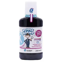Miradent Plaque Agent 250 ML