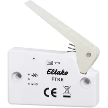 Eltako Funk-Fenster-Türkontakt FTKE-rw