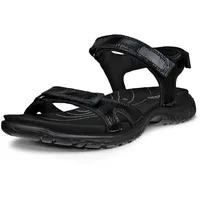 ECCO Offroad Roam Receptor Black 38