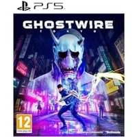 Ghostwire: Tokio