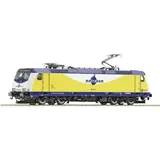 Roco H0 E-Lok ME 146-12 metronom