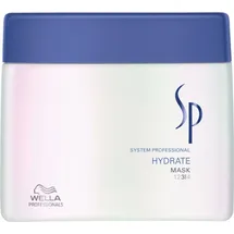 Wella Professionals SP Hydrate Mask 400 ml