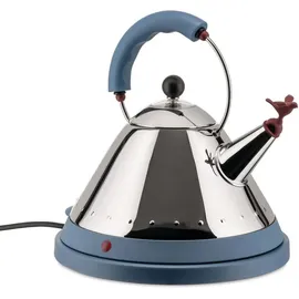 Alessi MG32 hellblau