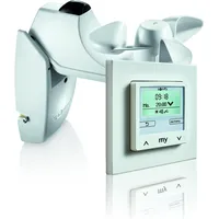 SOMFY Soliris Smoove Kit Uno PWh 1818318