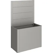 Biohort Belvedere 102 x 91 x 4 cm Quarzgrau