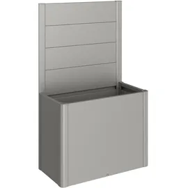 Biohort Belvedere 102 x 91 x 4 cm Quarzgrau