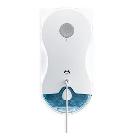 Hutt 10 Fensterputzroboter Weiß