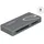 DeLock Card Reader für CFast und SD Speicherkarten +