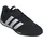 adidas Adipista Herren Schwarz/Weiß 42