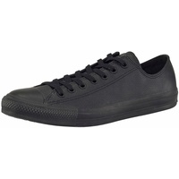 Converse Chuck Taylor All Star Mono Leather Low Top black 39,5