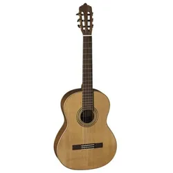 La Mancha Rubi CM/59 - Konzertgitarre
