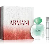 Armani Acqua di Gioia Geschenkset für Damen 1 St.