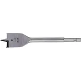 Heller Tools GmbH Flachfräsbohrer Quickbit 14 mm 152 mm