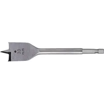 Heller Tools GmbH Flachfräsbohrer Quickbit 14 mm 152 mm