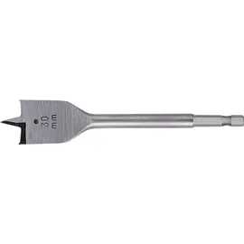 Heller Tools GmbH Flachfräsbohrer Quickbit 14 mm 152 mm