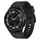 Samsung Galaxy Watch6 Classic Schwarz  47 mm BT Sport Band Schwarz M/L