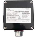 chemelex Elektronischer Thermostat ETS-05-A2-E