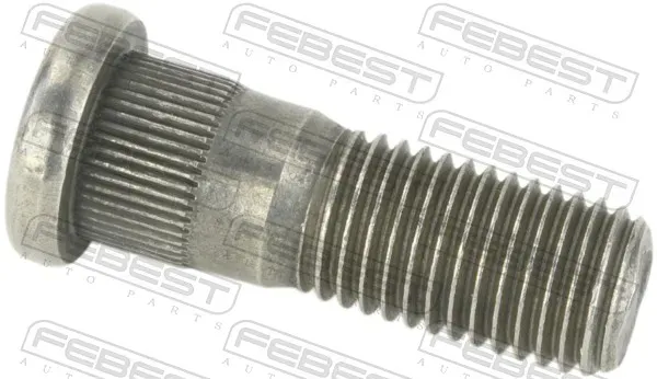 FEBEST Radbolzen 2184005 für Ford MAZDA
