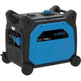 Güde Inverter Stromerzeuger ISG 6600-3 E