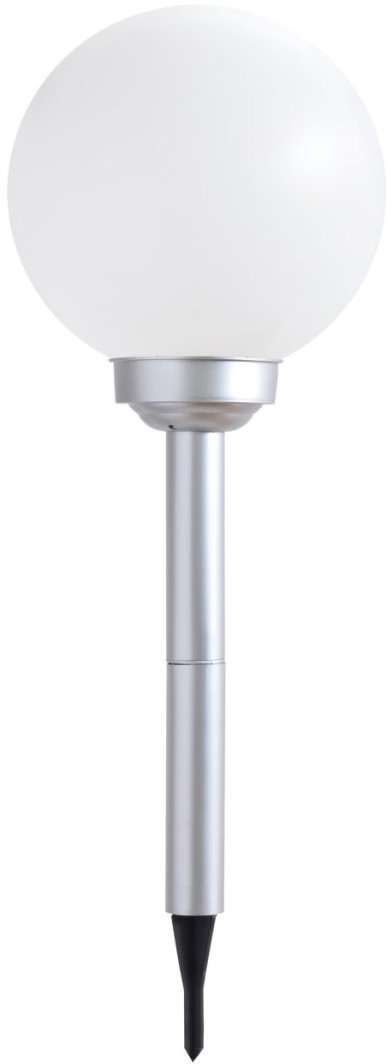 LED Solarlampe Kugel 200mm von Globo
