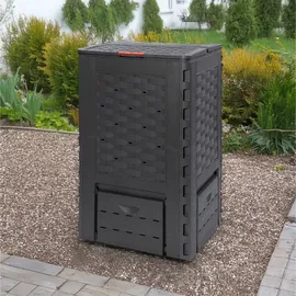 thermoquick Komposter Pro-Line 400 L