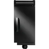 Napoleon Unterschrank 33,5 cm Metall schwarz