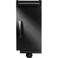 Napoleon Unterschrank 33,5 cm Metall schwarz