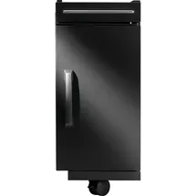 Napoleon Unterschrank 33,5 cm Metall schwarz