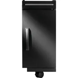 Napoleon Unterschrank 33,5 cm Metall schwarz