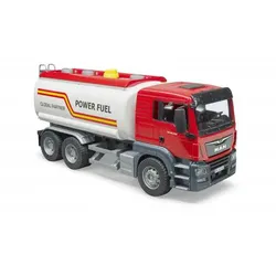 Bruder 03775, Mehrfarbig, 4 Jahr(e), Indoor/outdoor, 1:16, Nicht für Kinder unte
