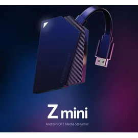 Formuler Z Mini 4K Android 12