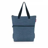 Reisenthel Cooler-Backpack twist blue