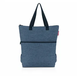 Reisenthel Cooler-Backpack twist blue
