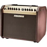 Fishman Mini-Bluetooth, PRO-LBT-EU5, Braun & Gold