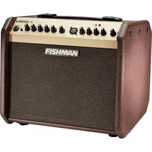 Fishman Mini-Bluetooth, PRO-LBT-EU5, Braun & Gold