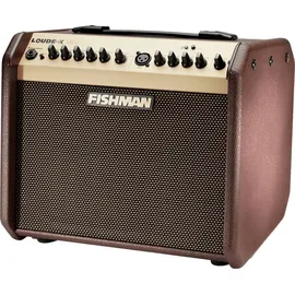 Fishman Mini-Bluetooth, PRO-LBT-EU5, Braun & Gold