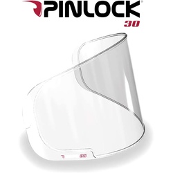 SMK Glide, objectif pinlock 30 - Net