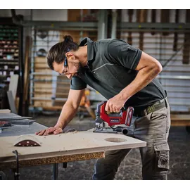 Einhell Akku-Stichsäge TP-JS 18/135 Li BL - Solo