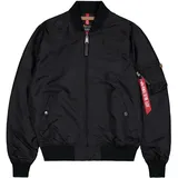 black XXL