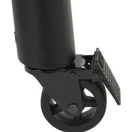 Weber SmokeFire Holzpelletgrill EPX4 Stealth Edition