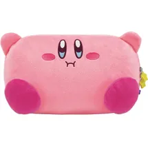 Hori Plush Pouch für Nintendo Switch 2 Pink